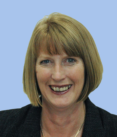 Helen Tyrrell