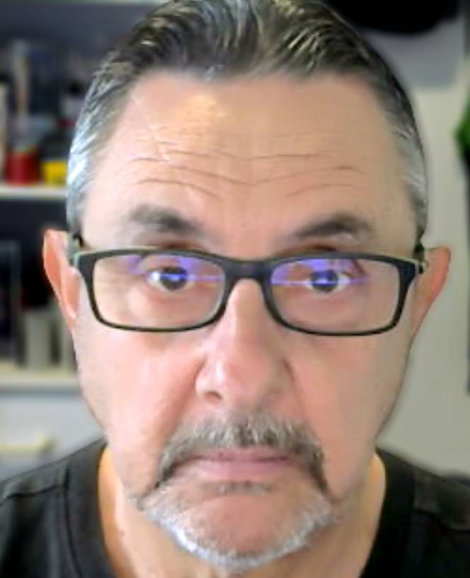 Gino Vumbaca OAM