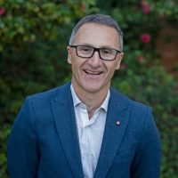Richard Di Natale Richard Di Natale