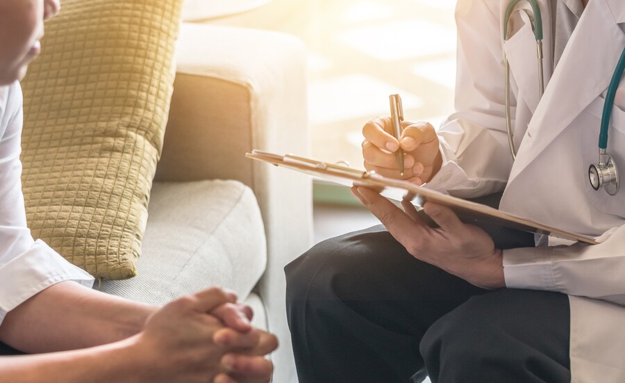 From Red Tape to Person-Centred Care