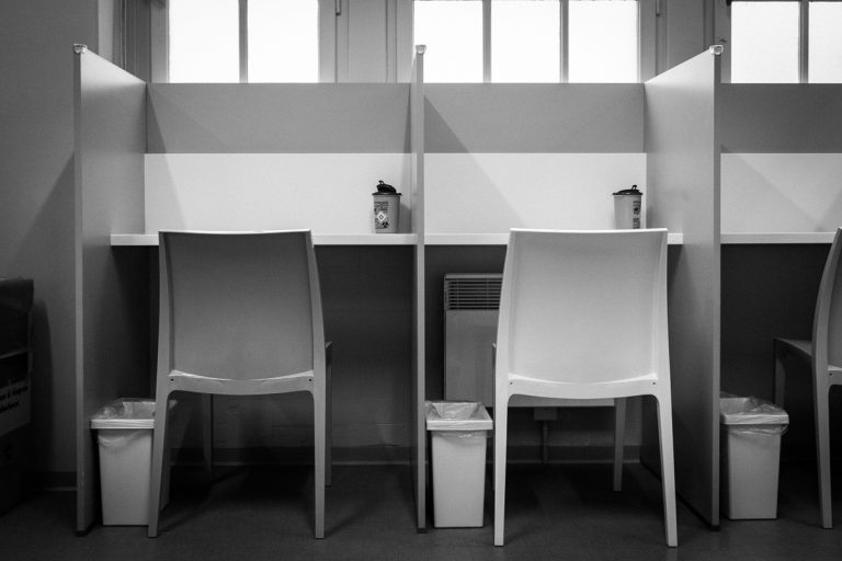 Safe Injecting House Safe Injecting Rooms Save Lives… – Harm Reduction Australia