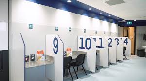 Drug Consumption Rooms Policy Brief