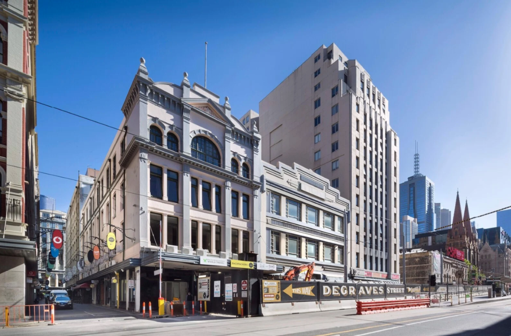 New Health Hub to Open in Melbourne CBD – Another tokenistic Hydromorphone Trial?